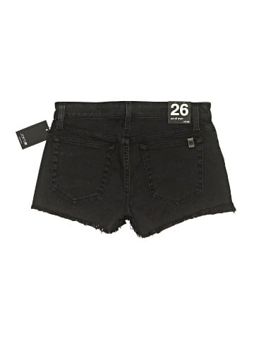 Joe's Jeans Denim Shorts (view 2)