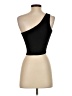 Glassons Black Tank Top Size XS - photo 2