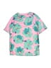 Tea Pink Rash Guard Size 4 - photo 2