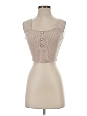 Pomelo Tank Top (view 1)