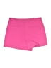 Zara Solid Pink Skort Size S - photo 2