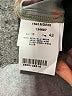 MSGM Floral Green Long Sleeve Blouse Size S - photo 8
