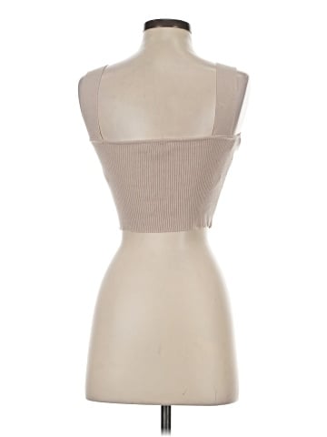 Pomelo Tank Top (view 2)
