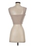 Pomelo Tan Tank Top Size XXS - photo 2