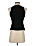 Shein Black Tank Top Size 2 - photo 2