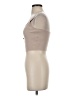 Pomelo Tan Tank Top Size XXS - photo 5