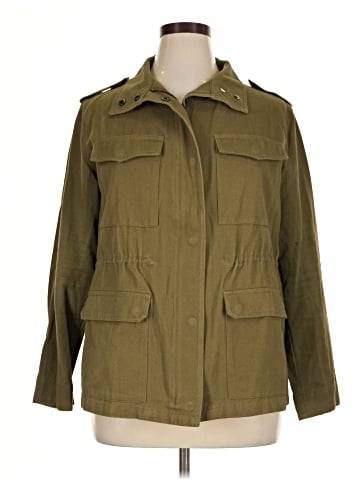 Unbranded Jacket (view 1)
