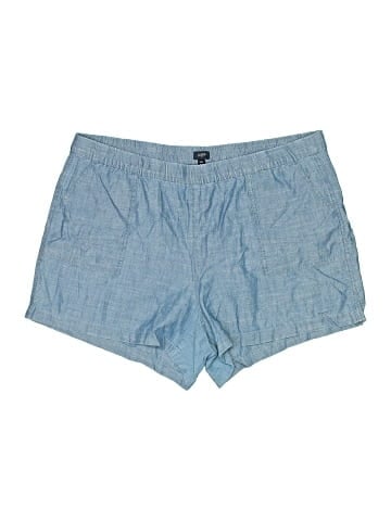 J.Crew Factory Store Shorts (view 1)