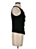 Shein Black Tank Top Size 2 - photo 4