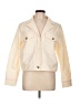 MM. LaFleur Ivory Jacket Size L - photo 1