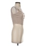 Pomelo Tan Tank Top Size XXS - photo 4