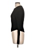 Zara Black Long Sleeve Top Size L - photo 5