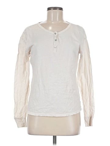 Michael Stars Long Sleeve Top (view 1)
