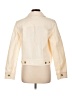 MM. LaFleur Ivory Jacket Size L - photo 2