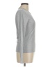 Athleta Gray Long Sleeve T-Shirt Size M - photo 4