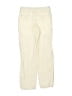 Gymboree Ivory Linen Pants Size 7 - photo 2