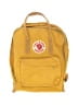 Fjällräven Yellow Backpack One size - photo 1