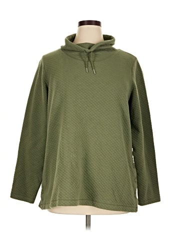 L.L.Bean Fleece (view 1)