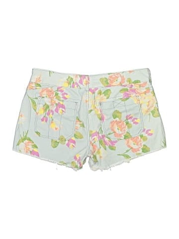 Pilcro Shorts (view 2)