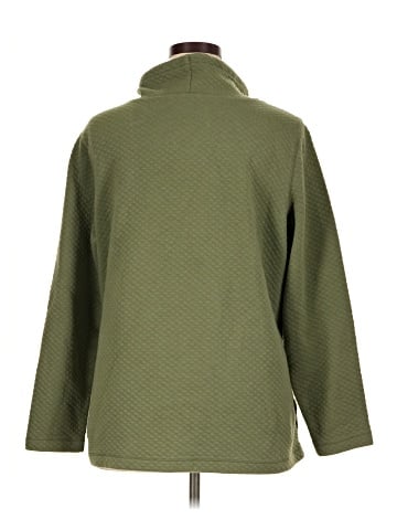 L.L.Bean Fleece (view 2)