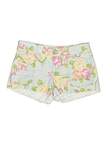 Pilcro Shorts (view 1)