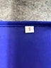 Unbranded Solid Blue Casual Dress Size S - photo 7