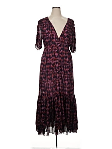 By Anthropologie Casual Dress (view 1)