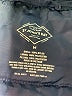 St. John's Bay 100% Nylon Blue Vest Size M - photo 6