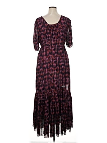 By Anthropologie Casual Dress (view 2)