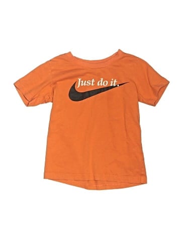 Nike Short Sleeve T-Shirt (view 1)