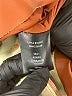 Hutch Brown Casual Dress Size 4 - photo 5
