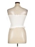 ABound Ivory Tube Top Size XL - photo 2