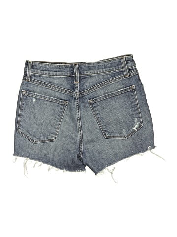 J Brand Denim Shorts (view 2)