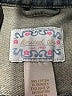Limited Too Blue Denim Jacket Size XX LARGE - photo 3