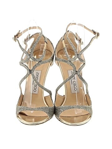 Jimmy Choo Heels (view 2)