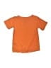 Nike Orange Short Sleeve T-Shirt Size 4T - photo 2