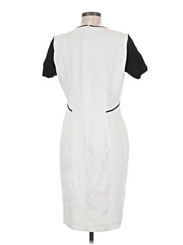 Elie Tahari Casual Dress (view 2)