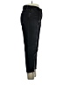 Gap Chevron-herringbone Black Jeans Size 33R - photo 4