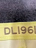 DL1961 Yellow Jeans Size 29 waist - photo 7