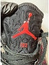 Air Jordan Black Sneakers Size 6 (youth) - photo 5