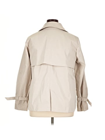 Weatherproof Trenchcoat (view 2)