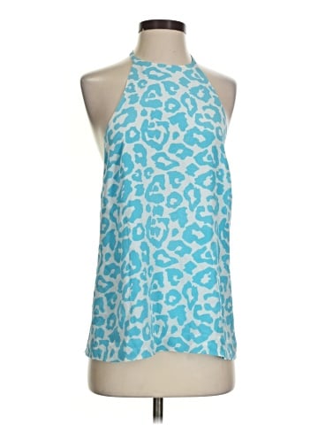 Annie Griffin Tank Top (view 1)