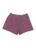 Kyodan Solid Burgundy Athletic Shorts Size S - photo 2