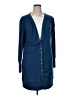 Unbranded Blue Cardigan Size XL - photo 1