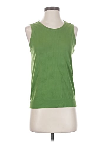 Athleta Sleeveless T-Shirt (view 1)