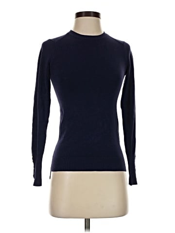 Zara Turtleneck Sweater (view 1)
