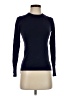 Zara Blue Turtleneck Sweater Size S - photo 1
