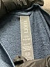 Vuori Blue Pullover Sweater Size XL - photo 6