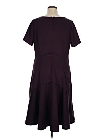Lane Bryant Casual Dress (view 2)