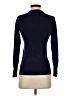 Zara Blue Turtleneck Sweater Size S - photo 2